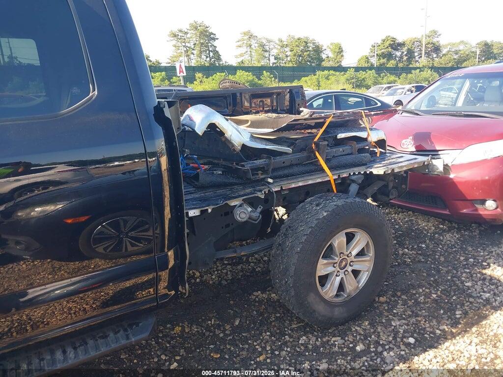 1FTEX1EP3JFB05725 2018 FORD F-150 photo no. 6