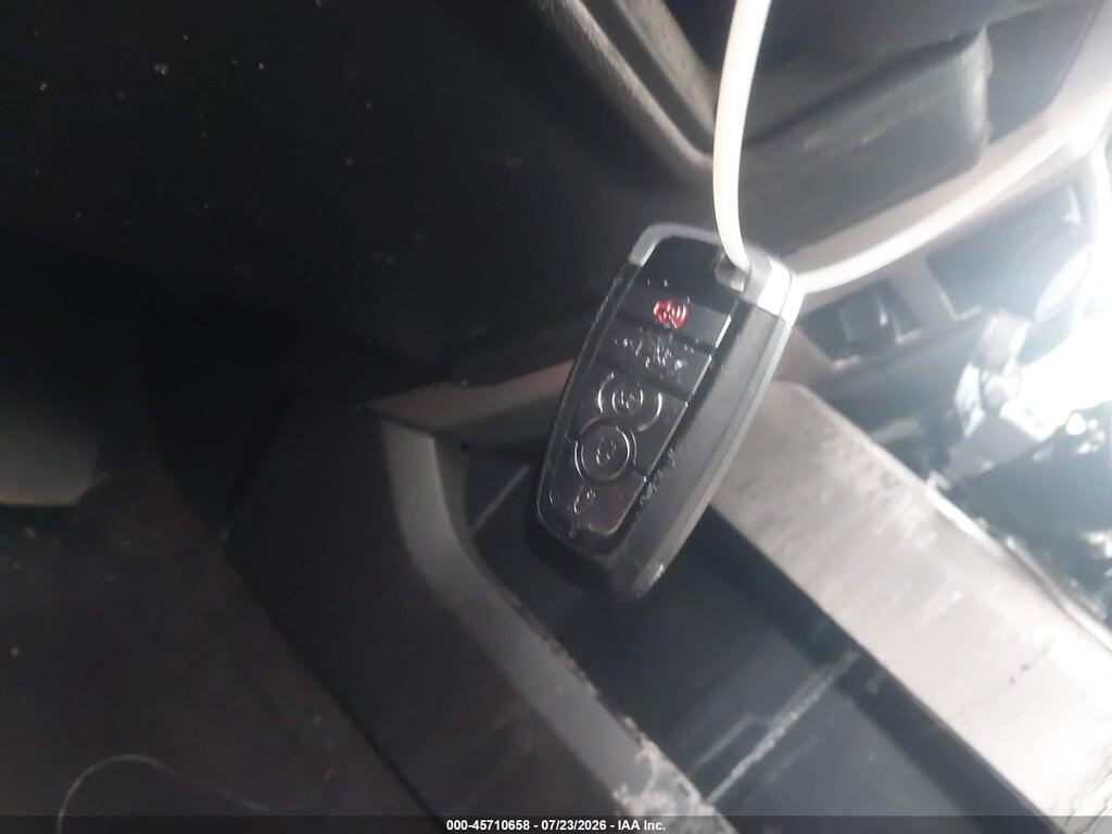 1FTFW1E16JFD49291 2018 FORD F-150 photo no. 11
