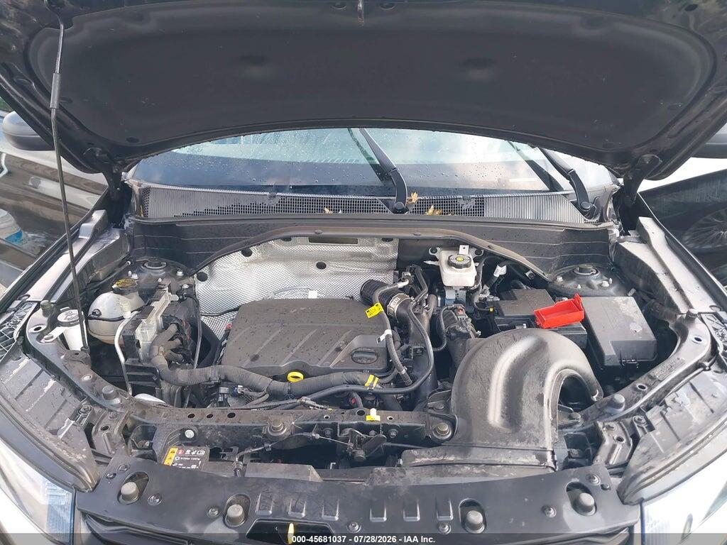 KL79MMS25RB188398 2024 CHEVROLET TRAILBLAZER photo no. 10