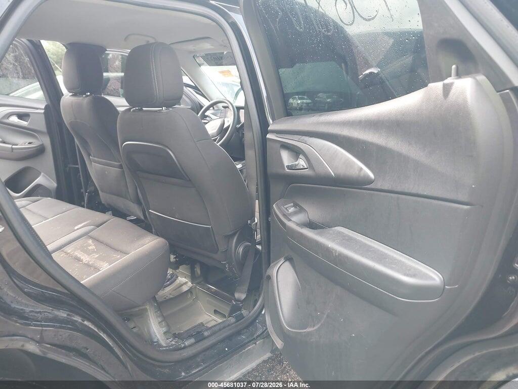 KL79MMS25RB188398 2024 CHEVROLET TRAILBLAZER photo no. 8