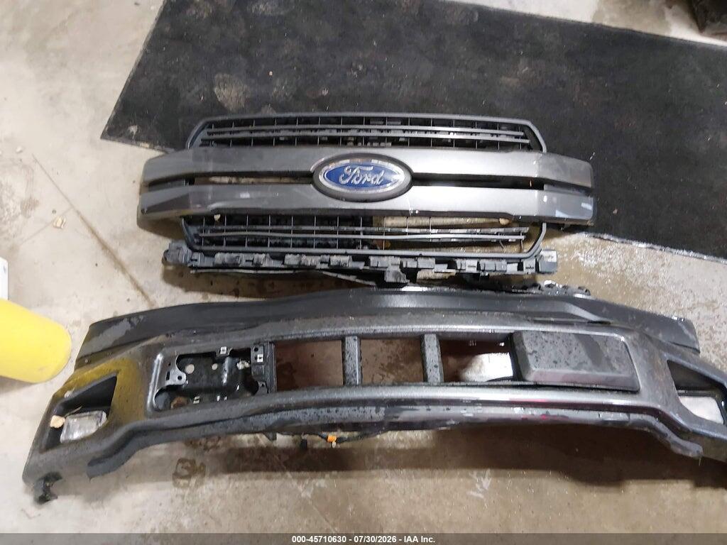 1FTEW1EP9JKD56078 2018 FORD F-150 photo no. 12