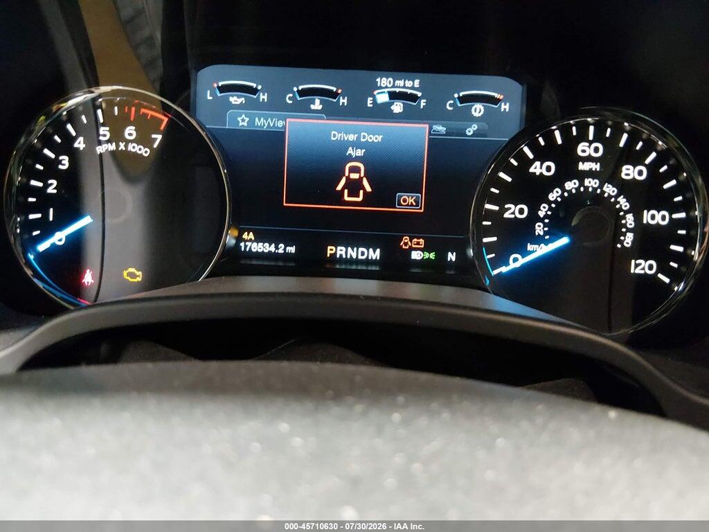 1FTEW1EP9JKD56078 2018 FORD F-150 photo no. 7