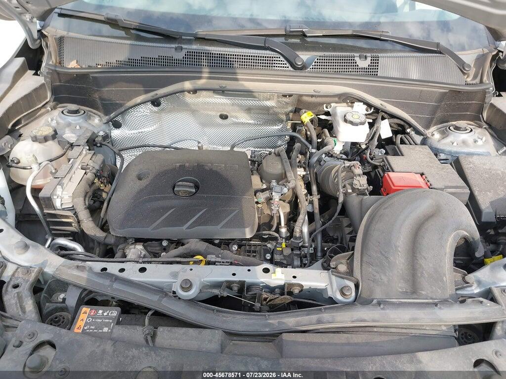 KL79MPSL7RB152304 2024 CHEVROLET TRAILBLAZER photo no. 10