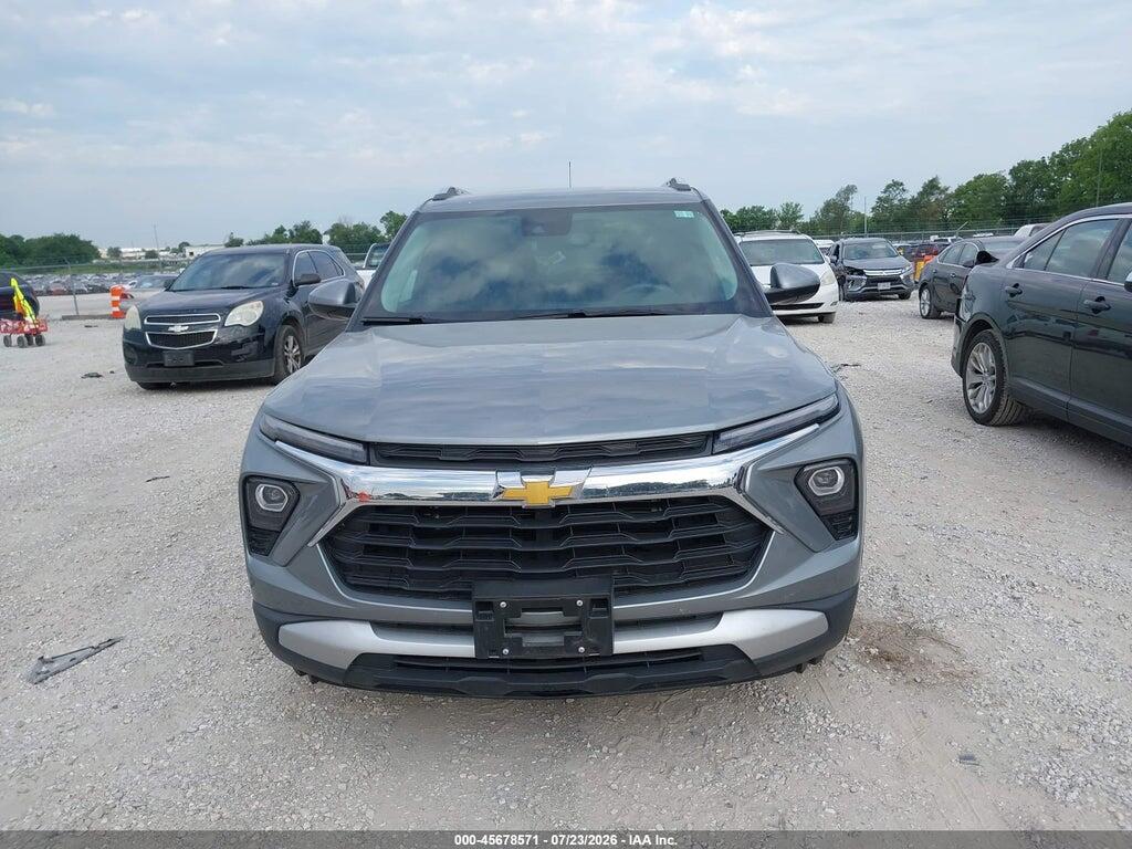 KL79MPSL7RB152304 2024 CHEVROLET TRAILBLAZER photo no. 12