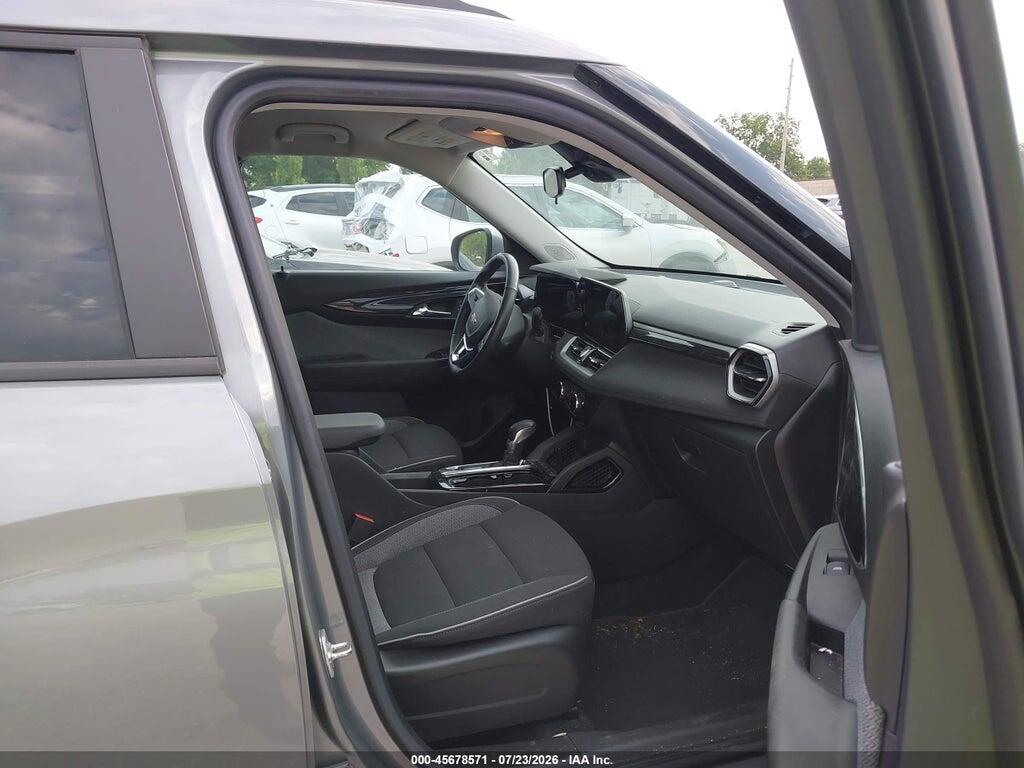 KL79MPSL7RB152304 2024 CHEVROLET TRAILBLAZER photo no. 5
