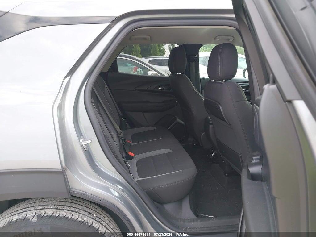 KL79MPSL7RB152304 2024 CHEVROLET TRAILBLAZER photo no. 8