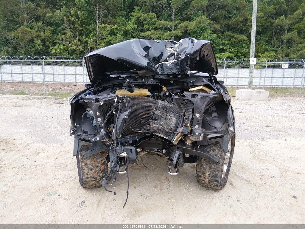 1FTEW1E56JFE33187 2018 FORD F-150 photo no. 12
