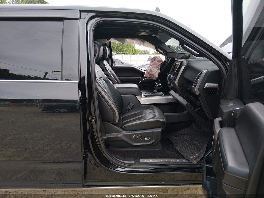 1FTEW1E56JFE33187 2018 FORD F-150 photo no. 5