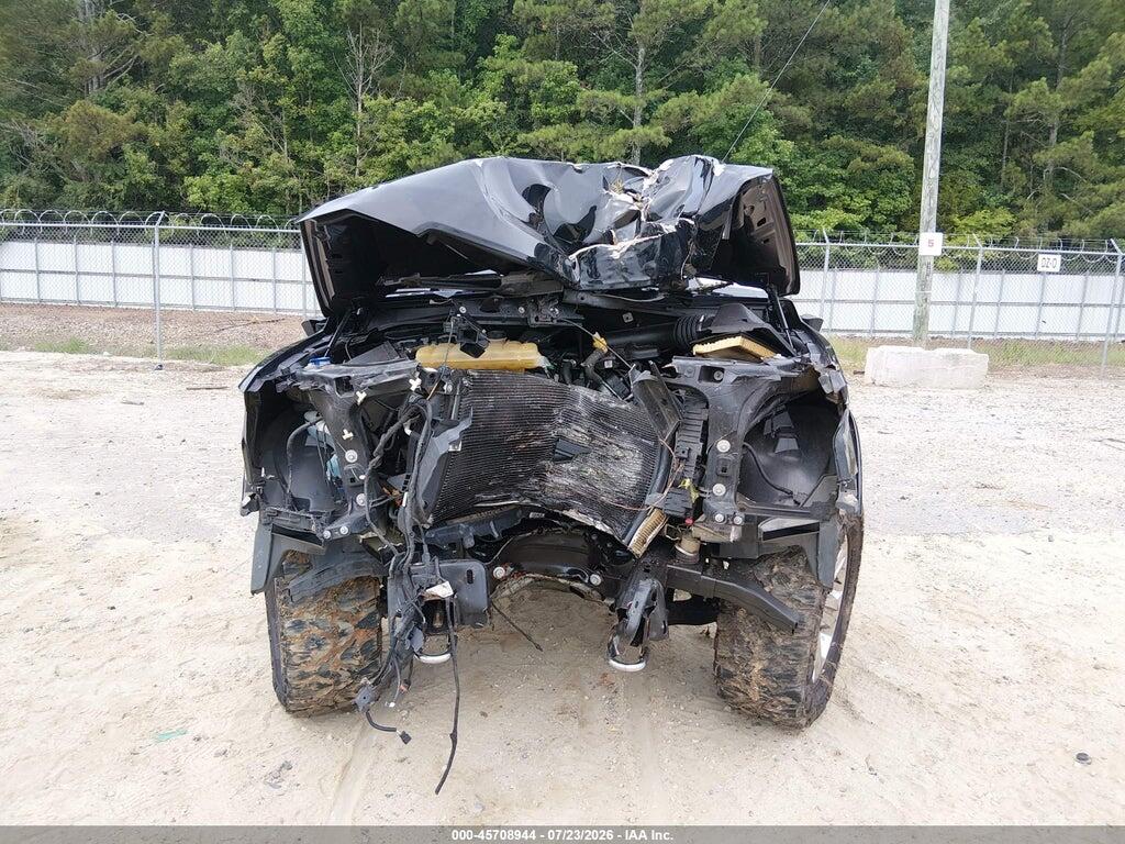 1FTEW1E56JFE33187 2018 FORD F-150 photo no. 6