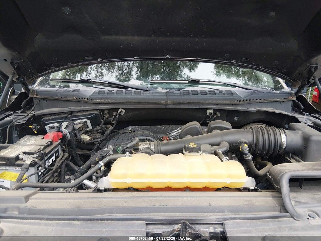 1FTEW1CB9JFD16793 2018 FORD F-150 photo no. 10