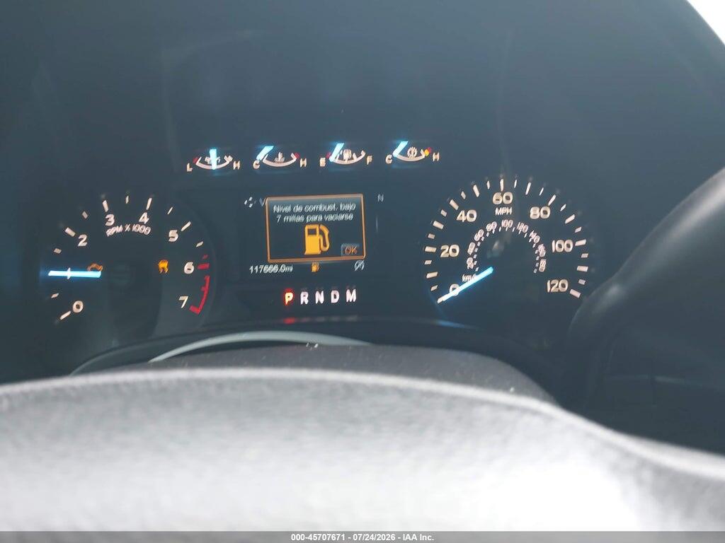 1FTEW1E53JKE29167 2018 FORD F-150 photo no. 7