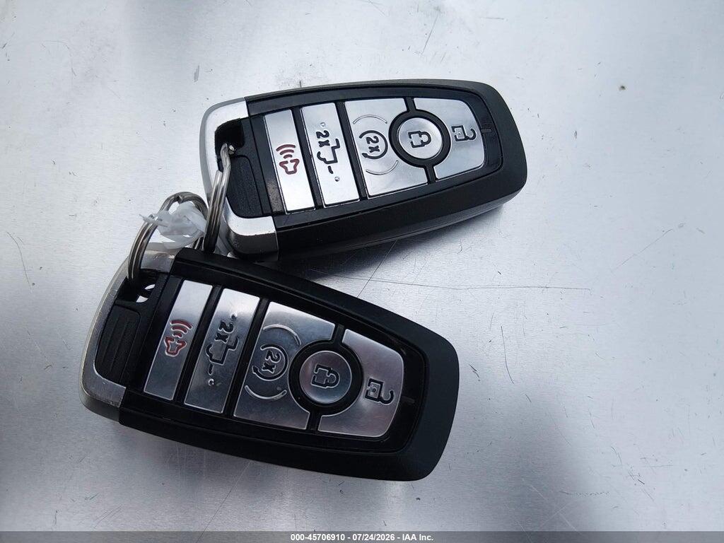 1FTEW1E5XJFB85672 2018 FORD F-150 photo no. 11
