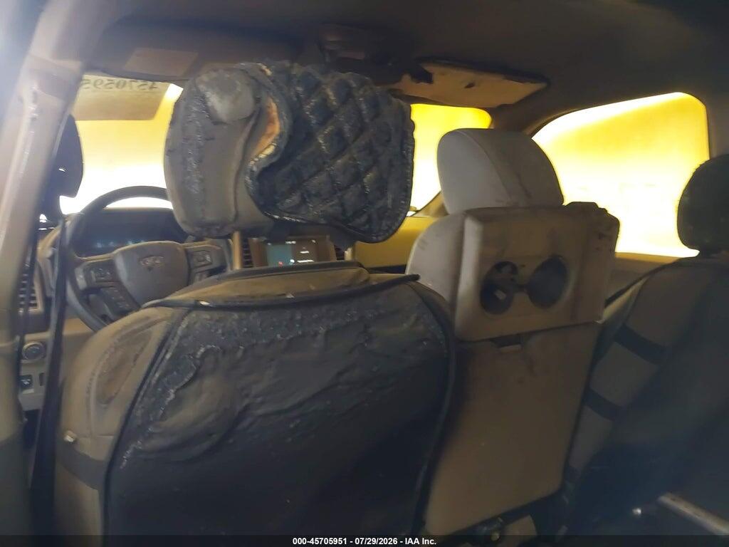 1FTEW1EP1JKD56110 2018 FORD F-150 photo no. 12