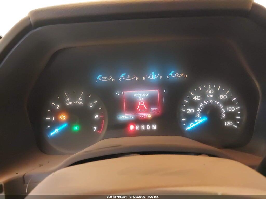 1FTEW1EP1JKD56110 2018 FORD F-150 photo no. 7