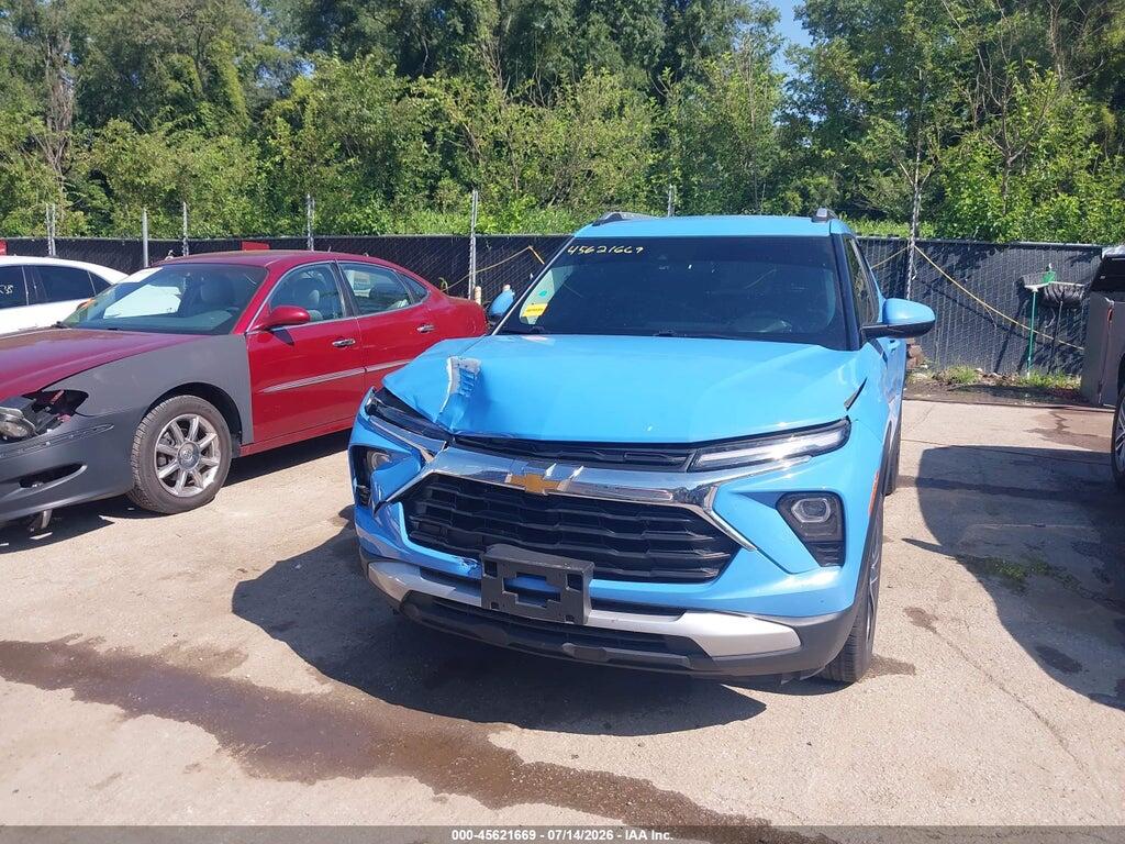 KL79MPSL3RB131580 2024 CHEVROLET TRAILBLAZER photo no. 12