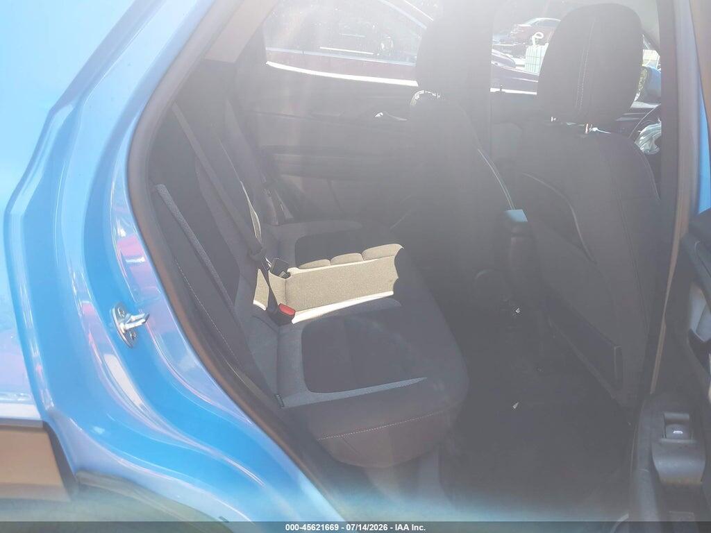 KL79MPSL3RB131580 2024 CHEVROLET TRAILBLAZER photo no. 8