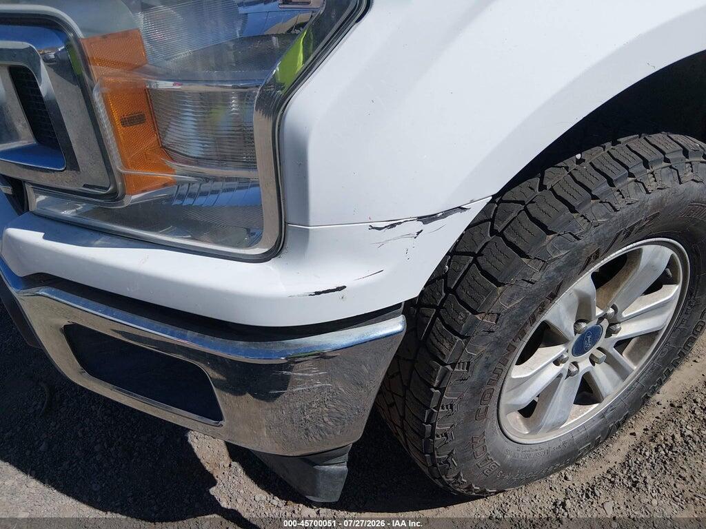1FTEW1EB2JKC96813 2018 FORD F-150 photo no. 12