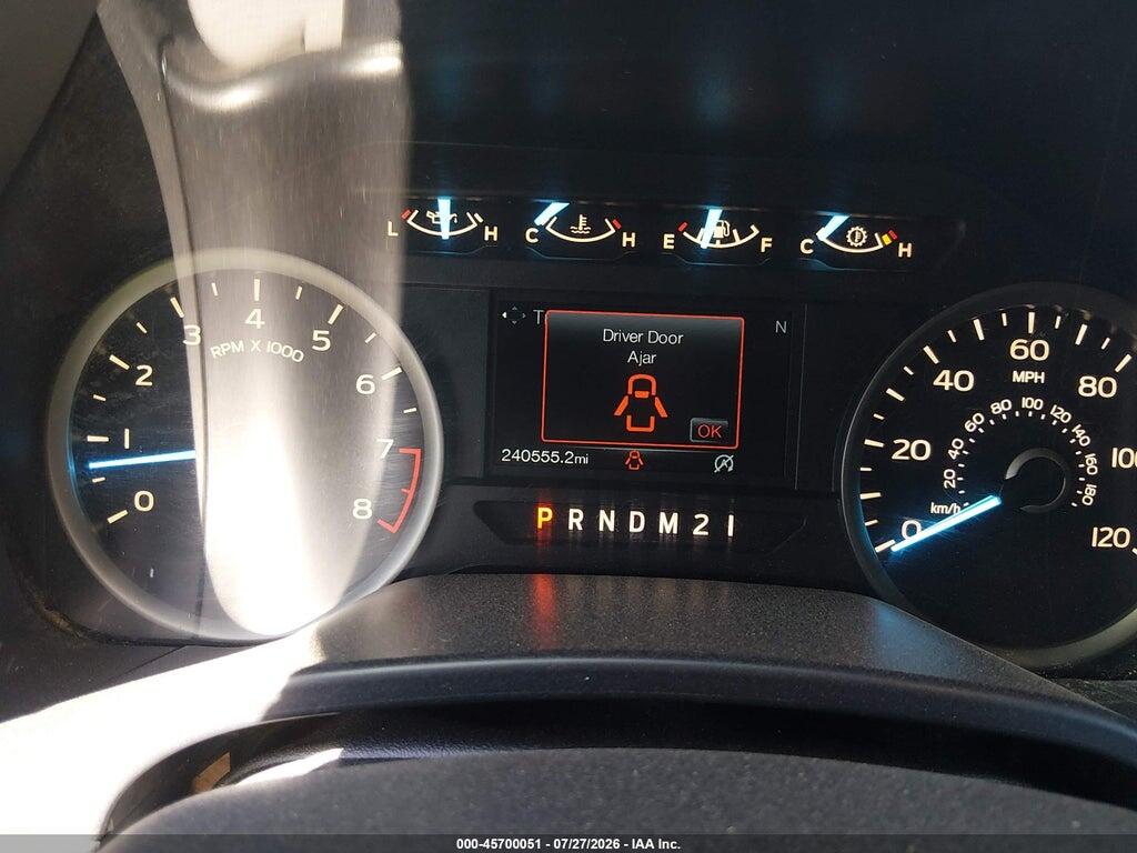 1FTEW1EB2JKC96813 2018 FORD F-150 photo no. 7