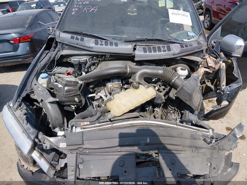 1FTEW1CG9JKF26782 2018 FORD F-150 photo no. 10