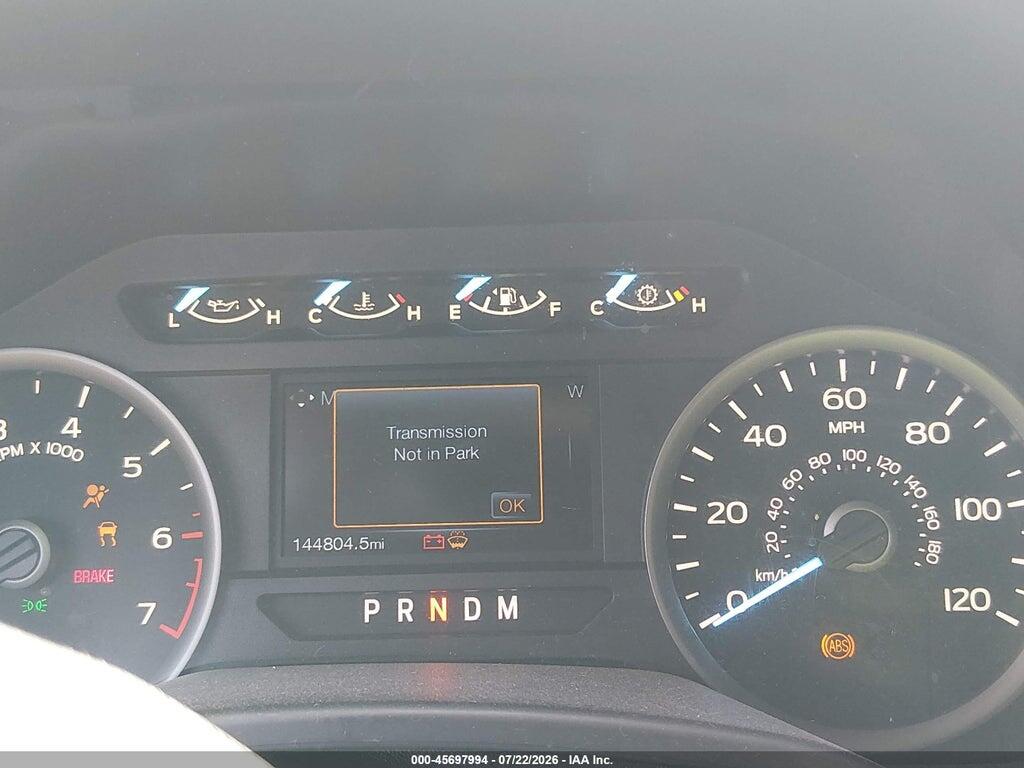 1FTEW1CG9JKF26782 2018 FORD F-150 photo no. 7