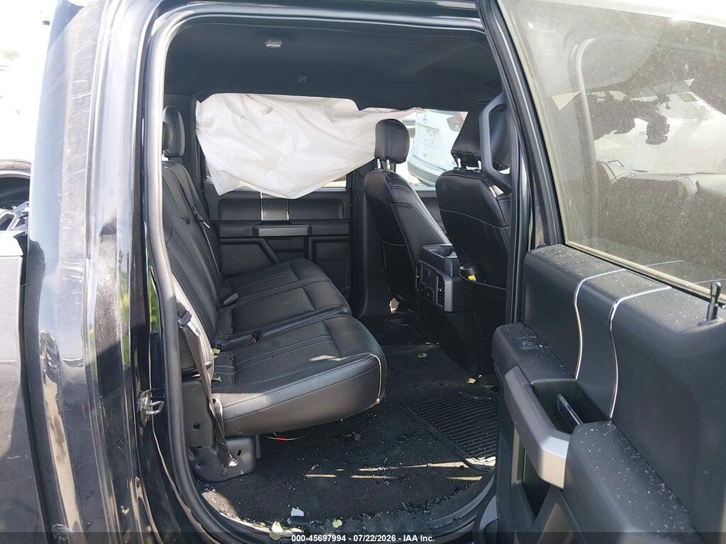 1FTEW1CG9JKF26782 2018 FORD F-150 photo no. 8