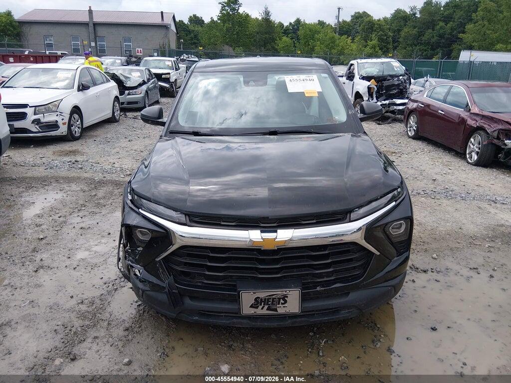 KL79MMSL7RB054629 2024 CHEVROLET TRAILBLAZER photo no. 12