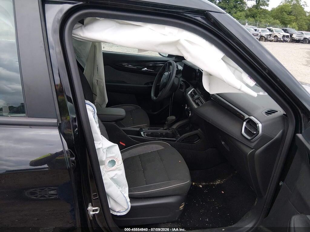 KL79MMSL7RB054629 2024 CHEVROLET TRAILBLAZER photo no. 5