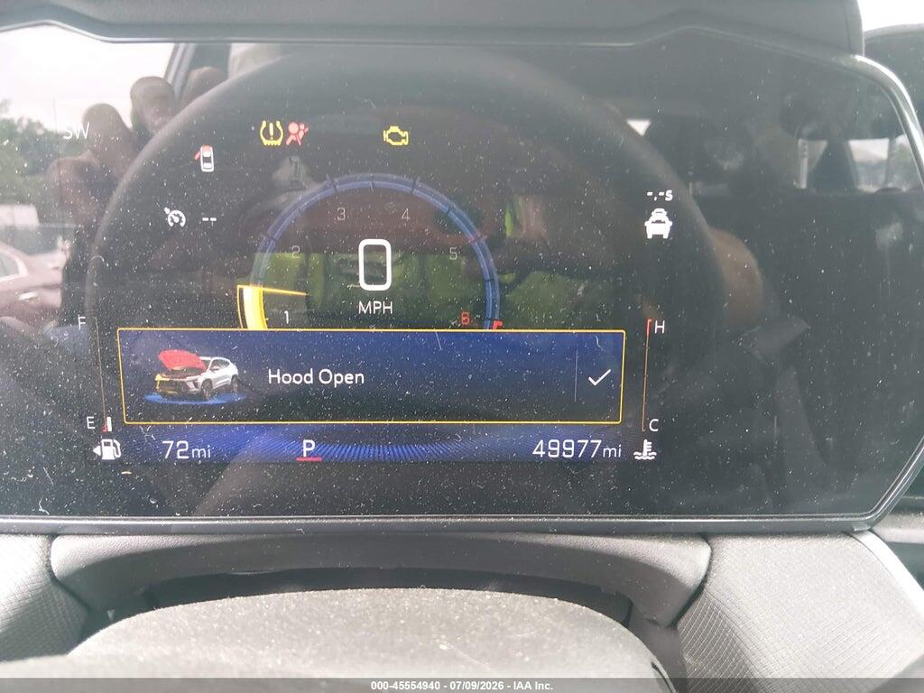 KL79MMSL7RB054629 2024 CHEVROLET TRAILBLAZER photo no. 7