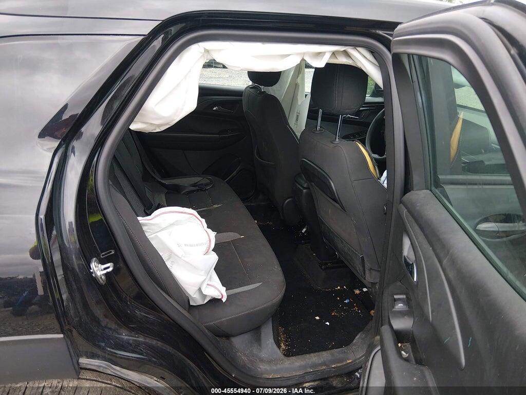 KL79MMSL7RB054629 2024 CHEVROLET TRAILBLAZER photo no. 8