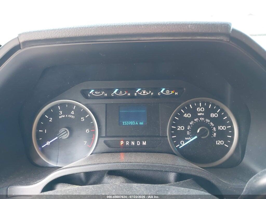 1FTEW1EG7JKE77482 2018 FORD F-150 photo no. 7