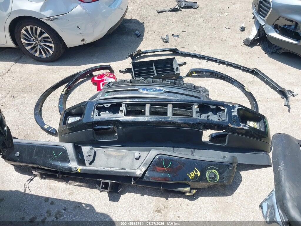 1FTEW1EG2JFC91874 2018 FORD F-150 photo no. 12