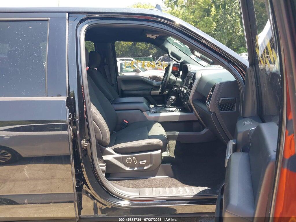 1FTEW1EG2JFC91874 2018 FORD F-150 photo no. 5