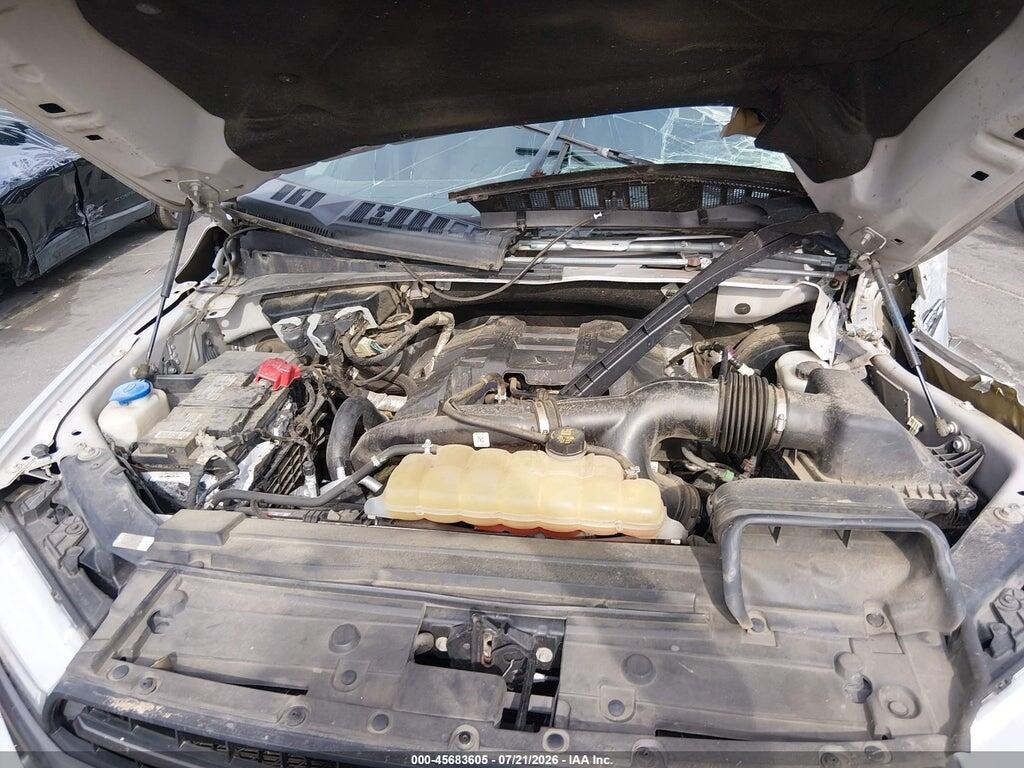 1FTEW1CP8JKF98489 2018 FORD F-150 photo no. 10