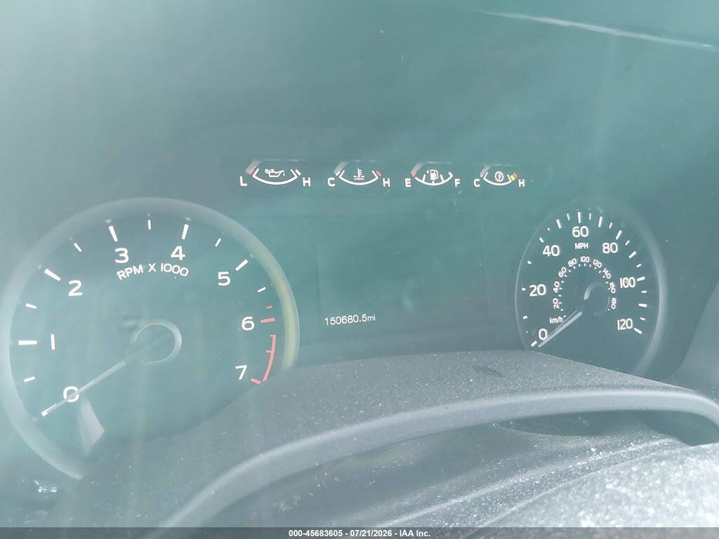 1FTEW1CP8JKF98489 2018 FORD F-150 photo no. 7