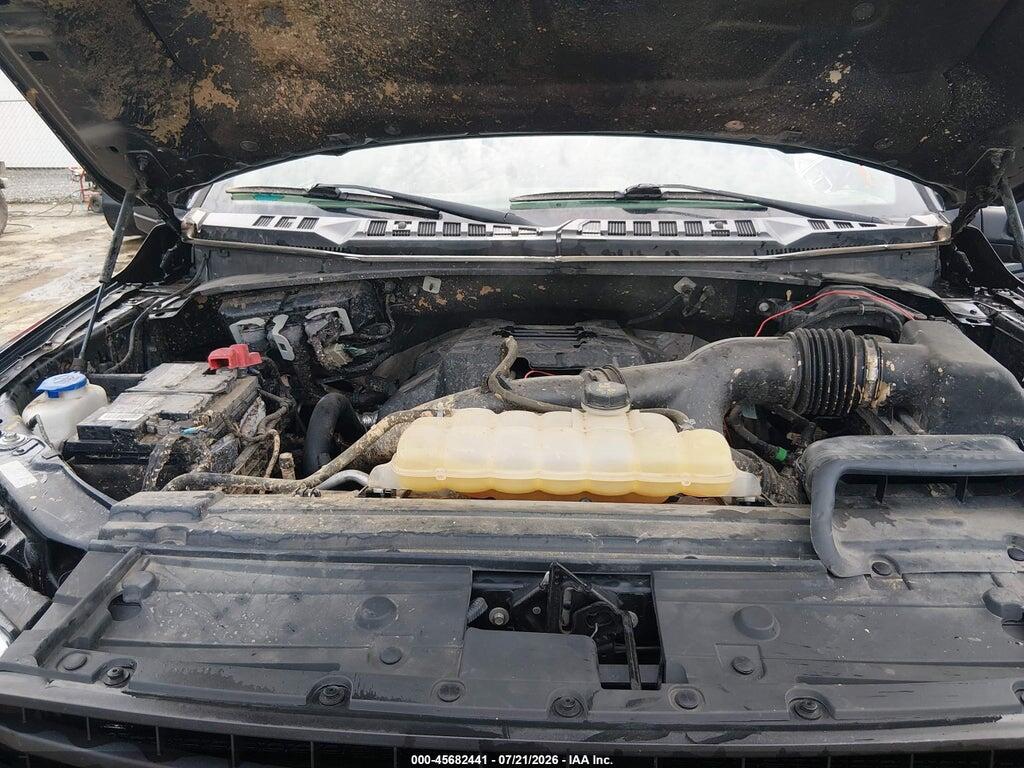 1FTMF1EP9JFA91084 2018 FORD F-150 photo no. 10