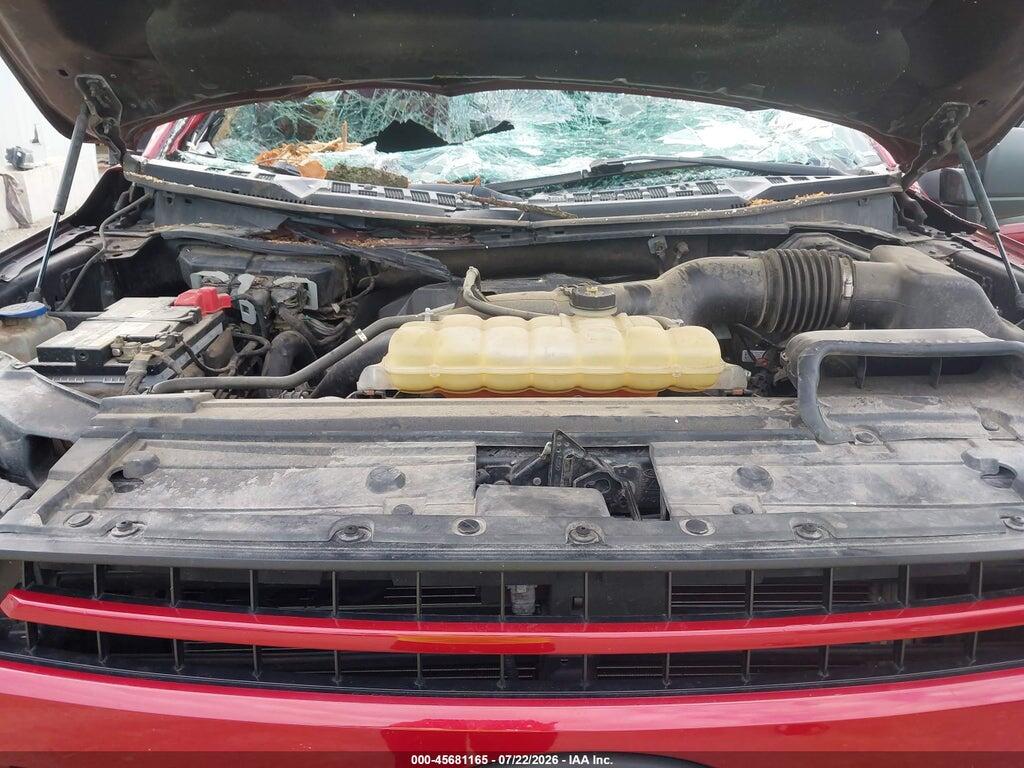 1FTEW1EP0JFA29674 2018 FORD F-150 photo no. 10