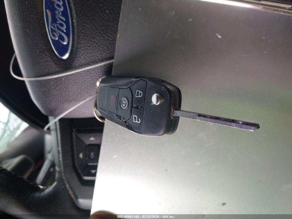 1FTEW1EP0JFA29674 2018 FORD F-150 photo no. 11