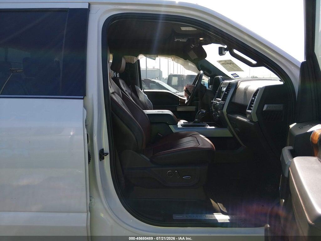 1FTEW1EG4JFD51945 2018 FORD F-150 photo no. 5
