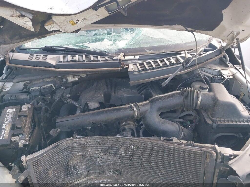 1FTEW1EG5JKC31014 2018 FORD F-150 photo no. 10
