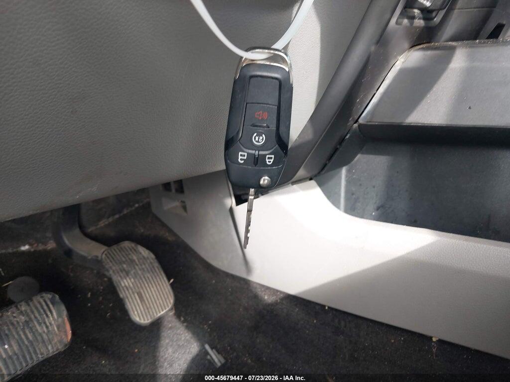1FTEW1EG5JKC31014 2018 FORD F-150 photo no. 11