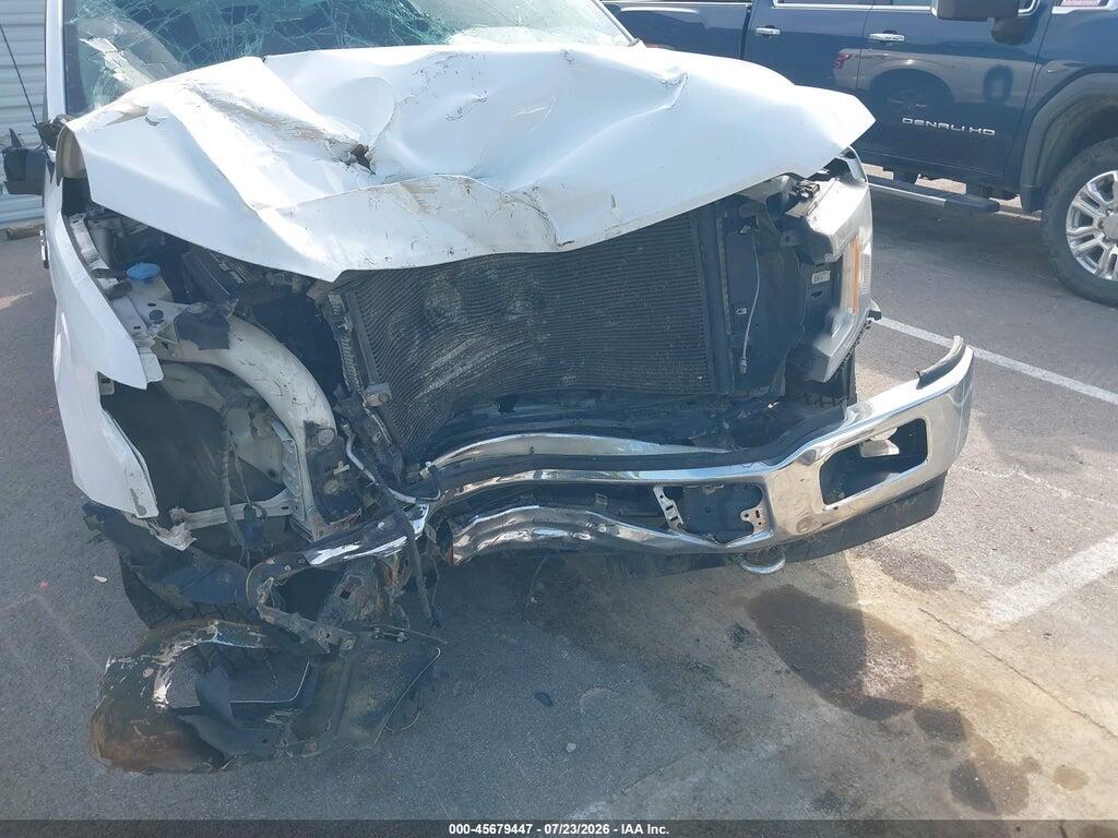 1FTEW1EG5JKC31014 2018 FORD F-150 photo no. 6