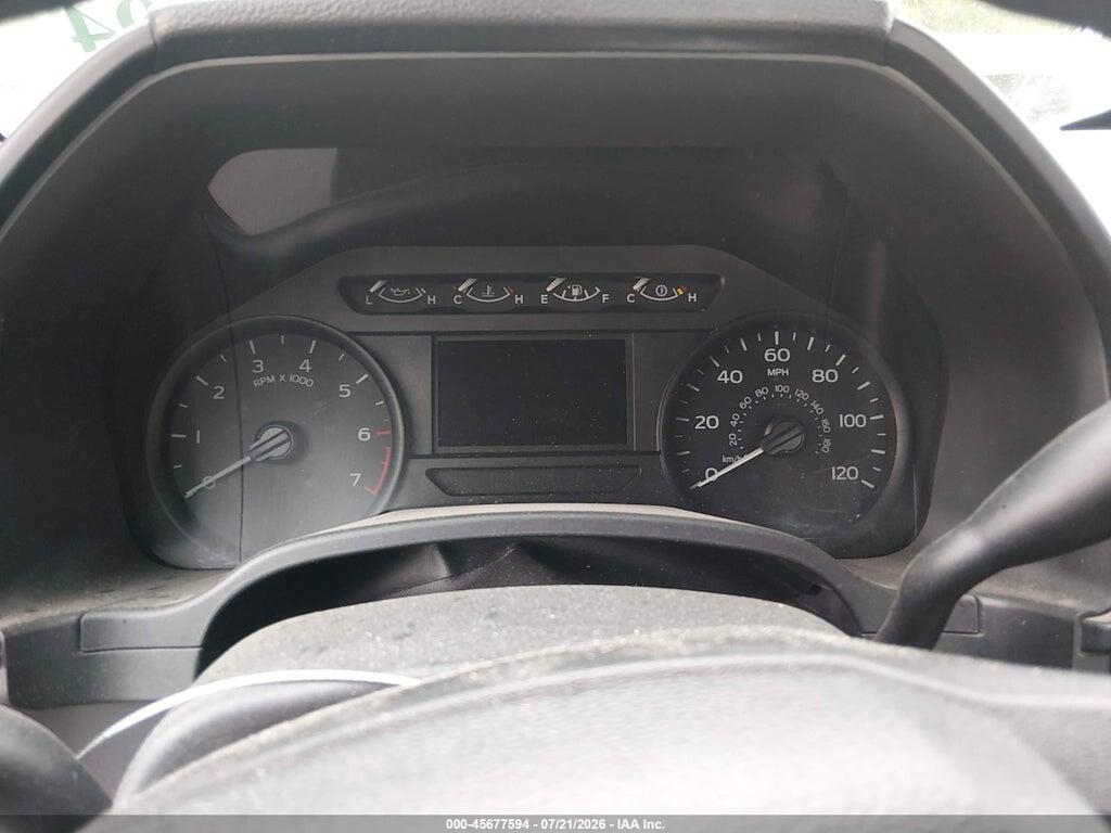 1FTEX1CP0JKF80839 2018 FORD F-150 photo no. 7