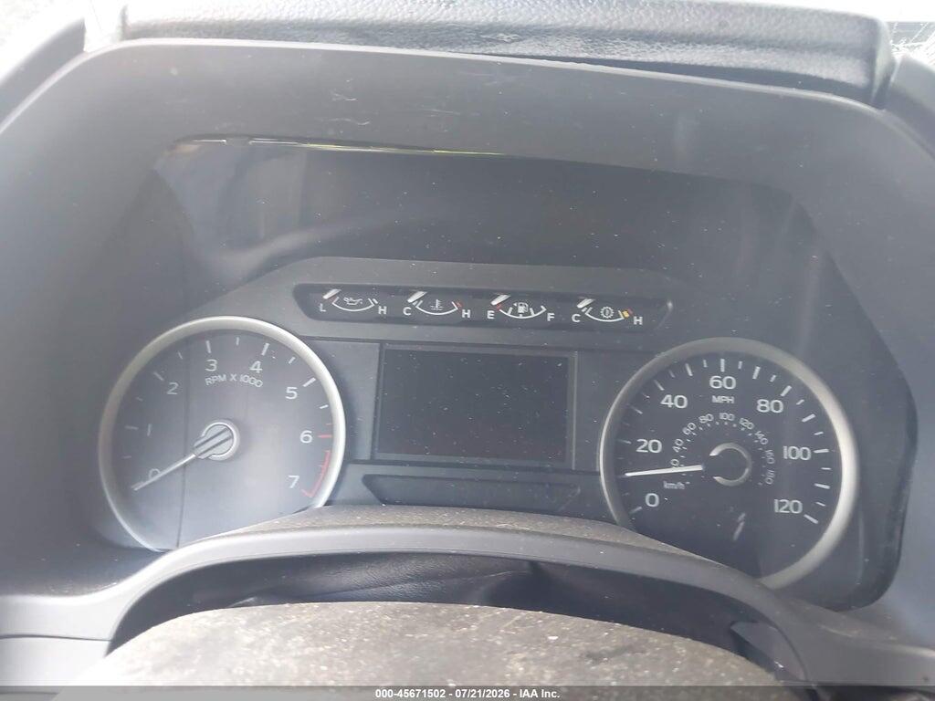 1FTEW1EP9JFC14189 2018 FORD F-150 photo no. 7
