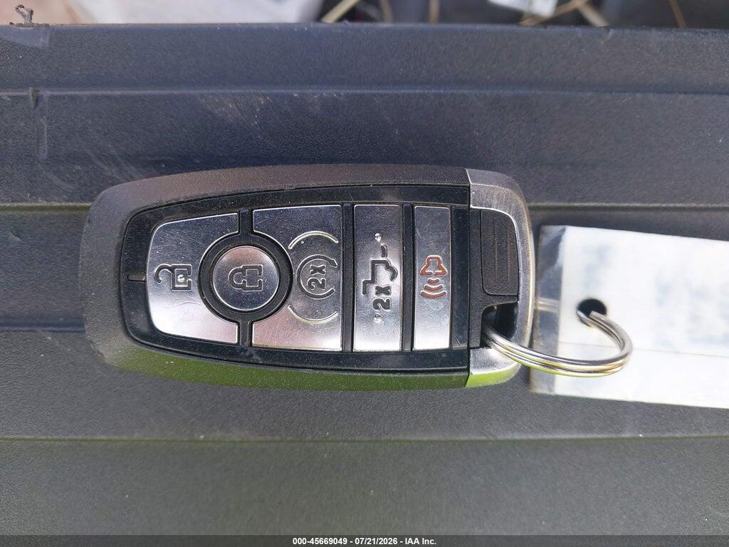 1FTEW1E55JFB75034 2018 FORD F-150 photo no. 11