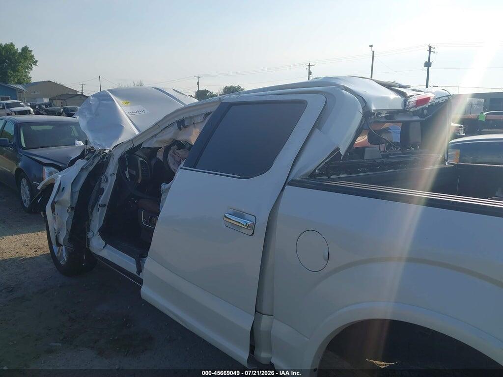 1FTEW1E55JFB75034 2018 FORD F-150 photo no. 6