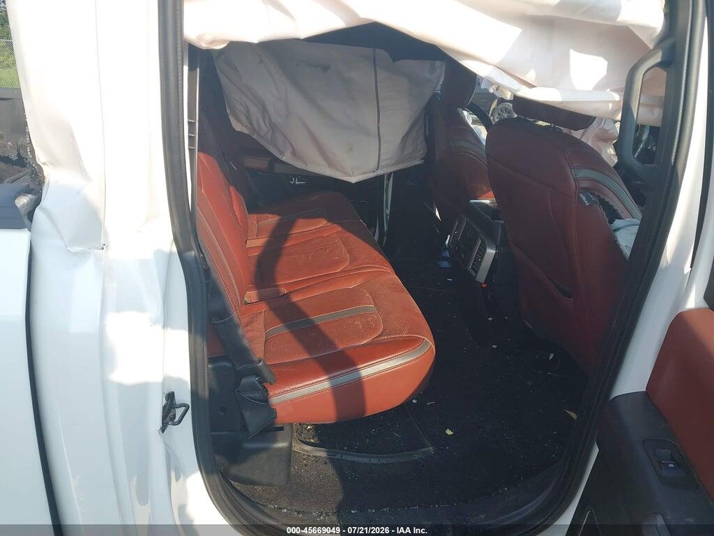 1FTEW1E55JFB75034 2018 FORD F-150 photo no. 8