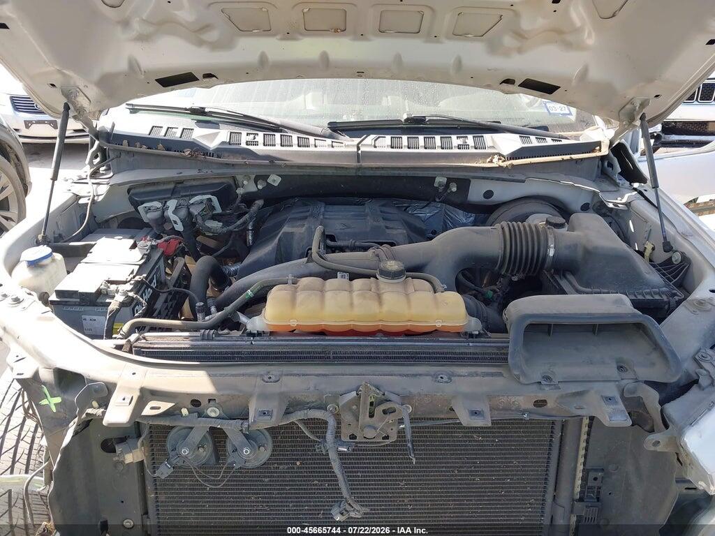 1FTEW1CP7JKF13495 2018 FORD F-150 photo no. 10