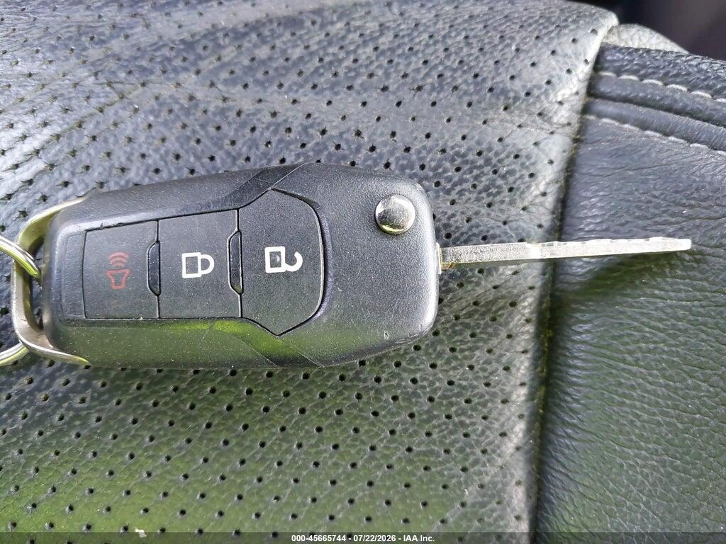 1FTEW1CP7JKF13495 2018 FORD F-150 photo no. 11