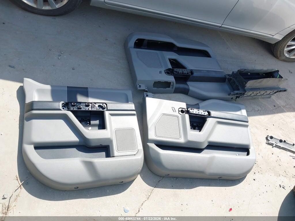 1FTEW1CP7JKF13495 2018 FORD F-150 photo no. 12