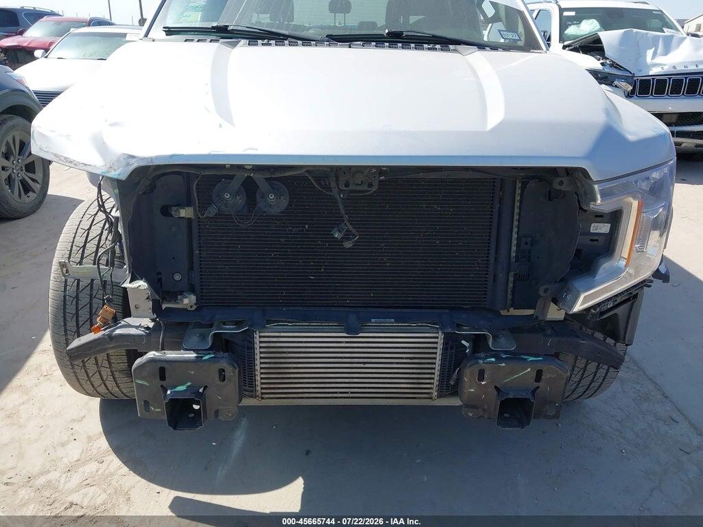 1FTEW1CP7JKF13495 2018 FORD F-150 photo no. 6